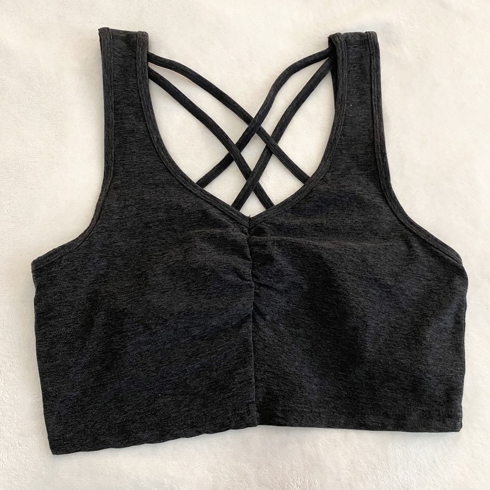MEDIUM Zella Bra/Crop top